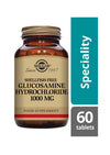 Solgar Glukosamiinihydrokloridi-Solgar-Hyvinvoinnin Tavaratalo