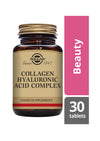 Solgar Hyaluronihappo Complex-Solgar-Hyvinvoinnin Tavaratalo