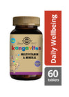 Solgar Kangavites Bouncing Berry-Solgar-Hyvinvoinnin Tavaratalo