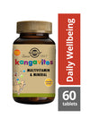 Solgar Kangavites Tropical Punch-Solgar-Hyvinvoinnin Tavaratalo