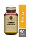 Solgar Korean Ginseng