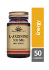 Solgar L-Arginiini-Solgar-Hyvinvoinnin Tavaratalo