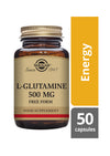 Solgar L-Glutamiini-Solgar-Hyvinvoinnin Tavaratalo