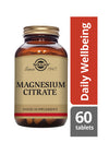 Solgar Magnesiumsitraatti