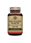 Solgar No-Flush Niasiini-Solgar-Hyvinvoinnin Tavaratalo