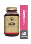 Solgar Oceanic Silica-Solgar-Hyvinvoinnin Tavaratalo
