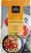 Urtekram Luomu Mysli Fruit & Nuts-Urtekram-Hyvinvoinnin Tavaratalo