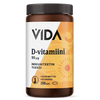 Vida D-vitamiini 50 mikrog-Vida-Hyvinvoinnin Tavaratalo