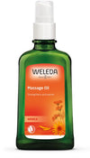 Weleda Arnica Massage Oil-Weleda-Hyvinvoinnin Tavaratalo
