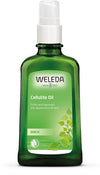 Weleda Birch Cellulite Oil-Weleda-Hyvinvoinnin Tavaratalo