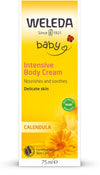 Weleda Calendula Intensive Body Creme-Weleda-Hyvinvoinnin Tavaratalo