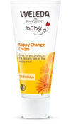 Weleda Calendula Nappy Change Cream-Weleda-Hyvinvoinnin Tavaratalo