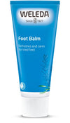 Weleda Foot Balm-Weleda-Hyvinvoinnin Tavaratalo