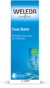 Weleda Foot Balm-Weleda-Hyvinvoinnin Tavaratalo