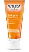 Weleda Sea Buckthorn Käsivoide-Weleda-Hyvinvoinnin Tavaratalo