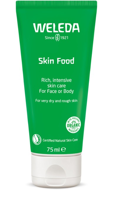 Weleda Skin Food-Weleda-Hyvinvoinnin Tavaratalo