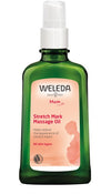 Weleda Stretch Mark Massage Oil-Weleda-Hyvinvoinnin Tavaratalo