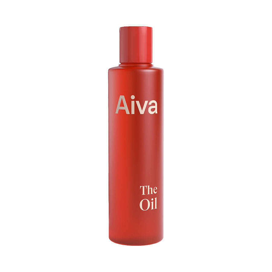 Aiva The Oil-AIVA-Hyvinvoinnin Tavaratalo