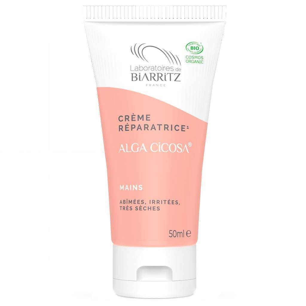 Alga Cicosa Reparative Hand Cream Korjaava Käsivoide-Alga Cicosa-Hyvinvoinnin Tavaratalo