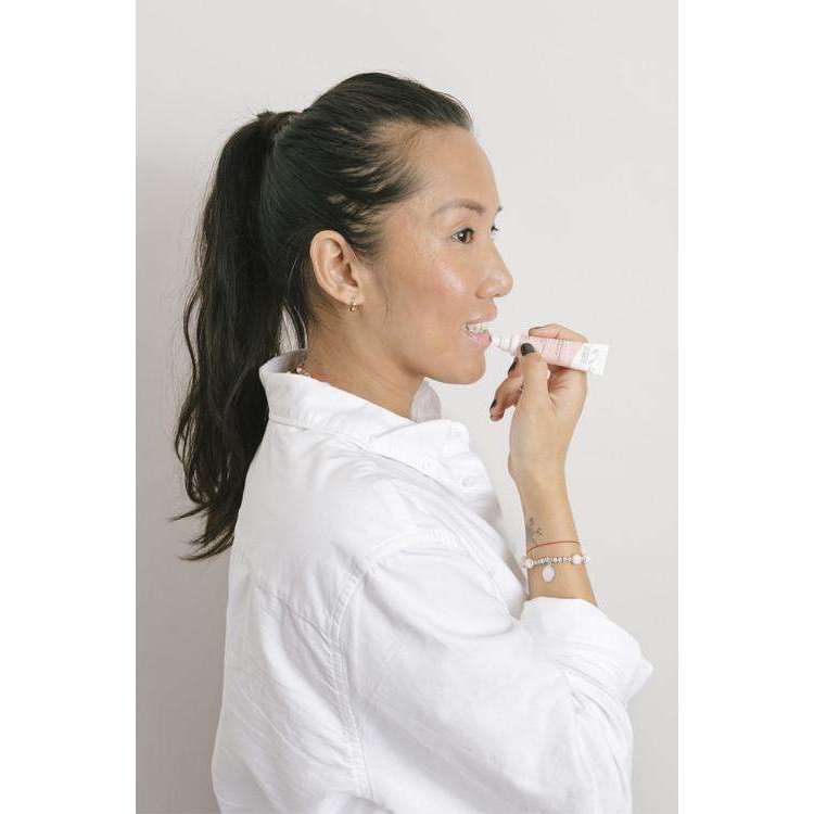 Alga Cicosa Reparative Lip Balm Korjaava Huulivoide-Alga Cicosa-Hyvinvoinnin Tavaratalo