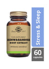 Solgar Ashwagandha juuriuute-Solgar-Hyvinvoinnin Tavaratalo
