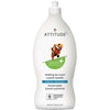 Attitude Astianpesuaine - Wildflowers-Attitude-Hyvinvoinnin Tavaratalo