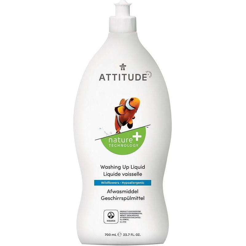 Attitude Astianpesuaine - Wildflowers-Attitude-Hyvinvoinnin Tavaratalo