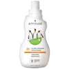 Attitude Pyykinpesuaine Citrus Zest-Attitude-Hyvinvoinnin Tavaratalo
