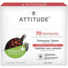 Attitude Konetiskitabletti-Attitude-Hyvinvoinnin Tavaratalo