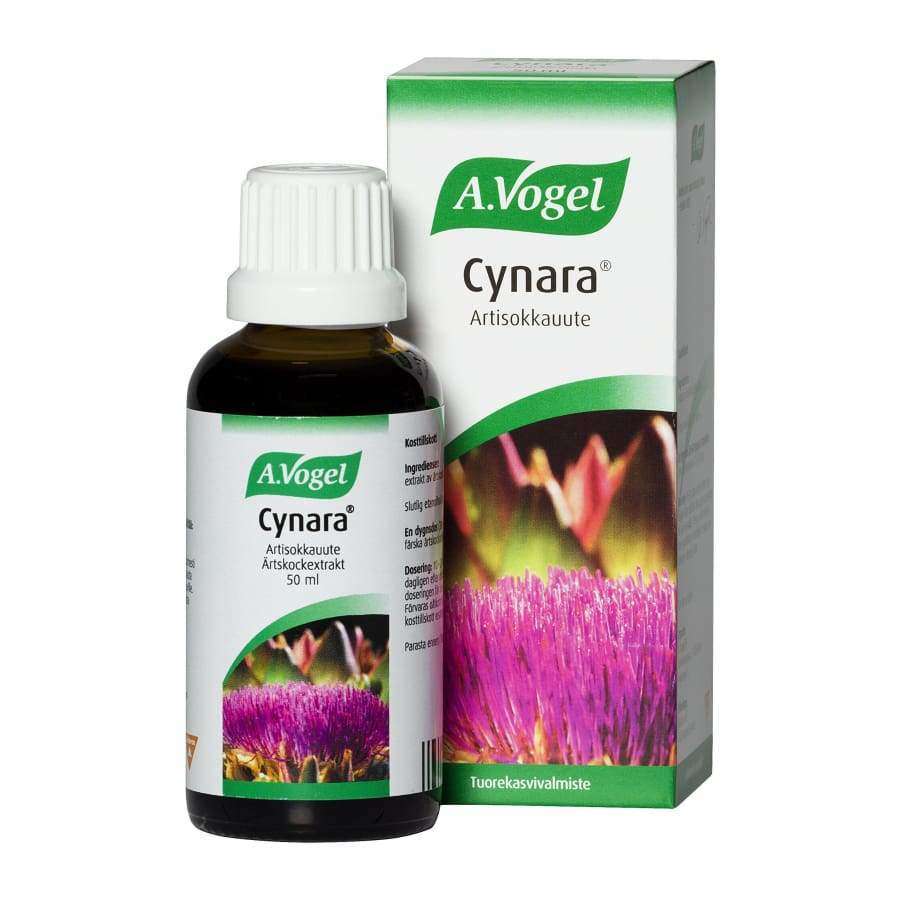 A.Vogel Cynara-A.Vogel-Hyvinvoinnin Tavaratalo