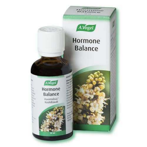 A.Vogel Hormone Balance-A.Vogel-Hyvinvoinnin Tavaratalo