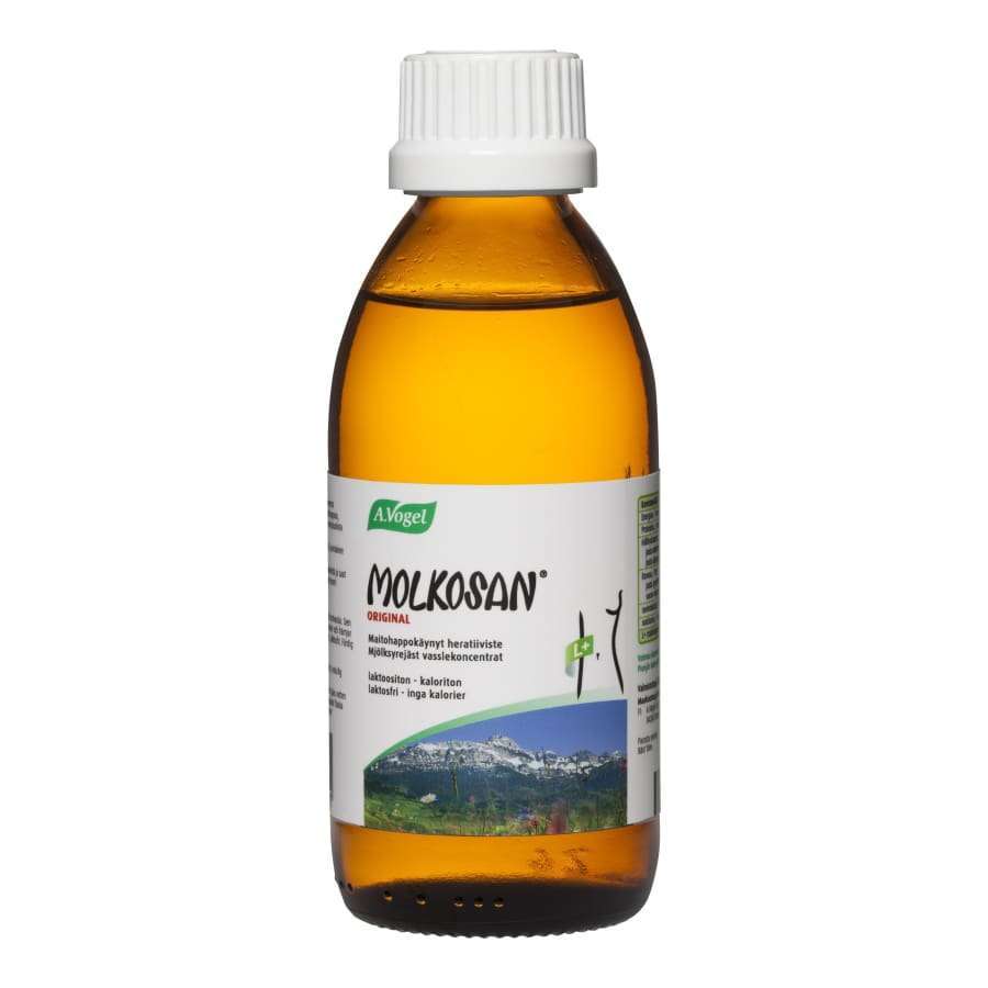 A.Vogel Molkosan-A.Vogel-Hyvinvoinnin Tavaratalo
