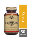 Solgar B-Complex 100