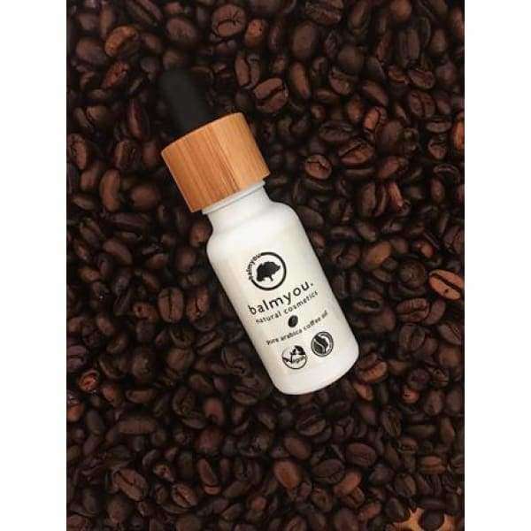 Balmyou Arabica Kahviöljy-Balmyou-Hyvinvoinnin Tavaratalo