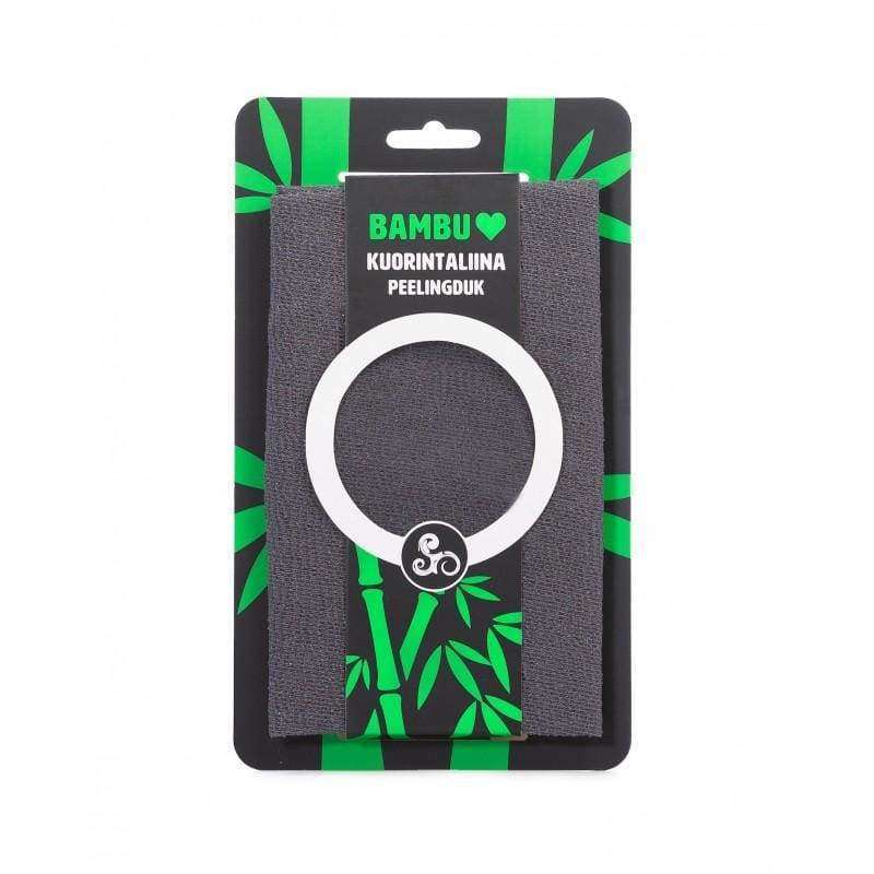 Bambu Kuorintaliina-Bambu-Hyvinvoinnin Tavaratalo