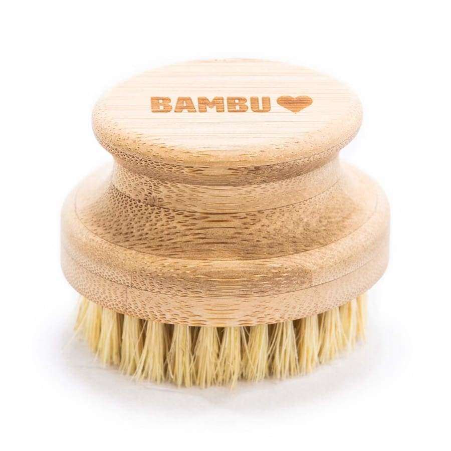 Bambu Pesuharja-Bambu-Hyvinvoinnin Tavaratalo