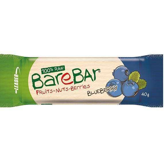 BareBar Mustikka 24-pack-BareBar-Hyvinvoinnin Tavaratalo