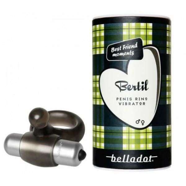 Belladot Bertil Värisevä Penisrengas-Belladot-Hyvinvoinnin Tavaratalo