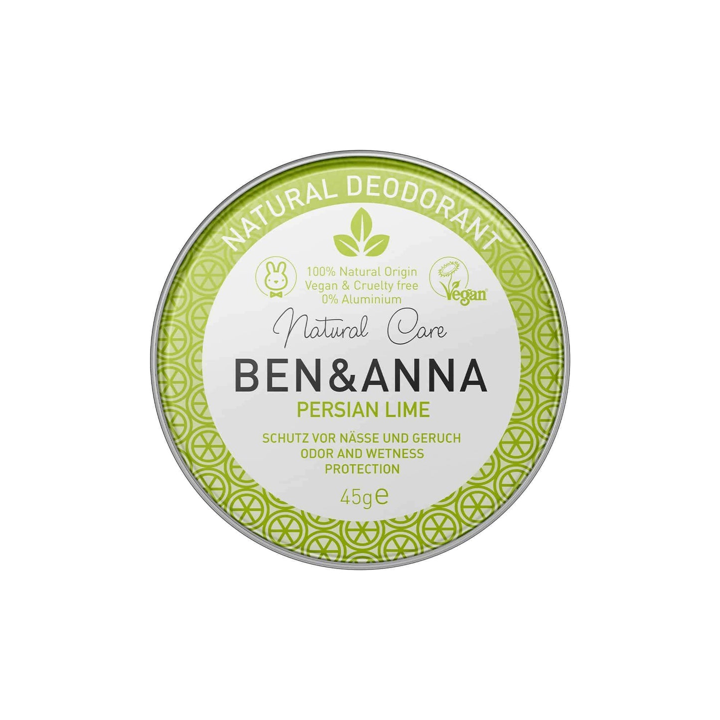 Ben & Anna Voidedeodorantti Persian Lime-Ben & Anna-Hyvinvoinnin Tavaratalo