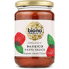 Biona Luomu Basilico Pastakastike