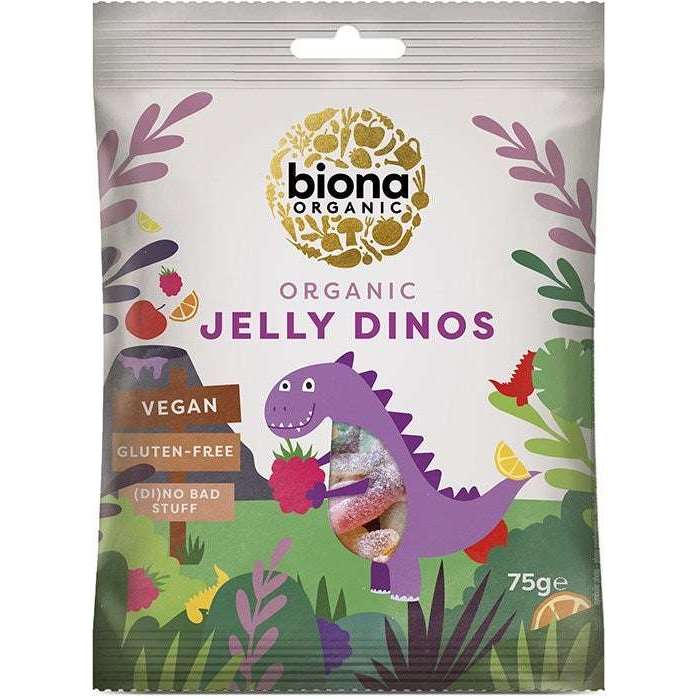 Biona Luomu Hedelmädinot-Biona-Hyvinvoinnin Tavaratalo