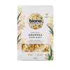 Biona Luomu Kaura Granola-Biona-Hyvinvoinnin Tavaratalo