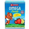 Bioteekin Omega Family
