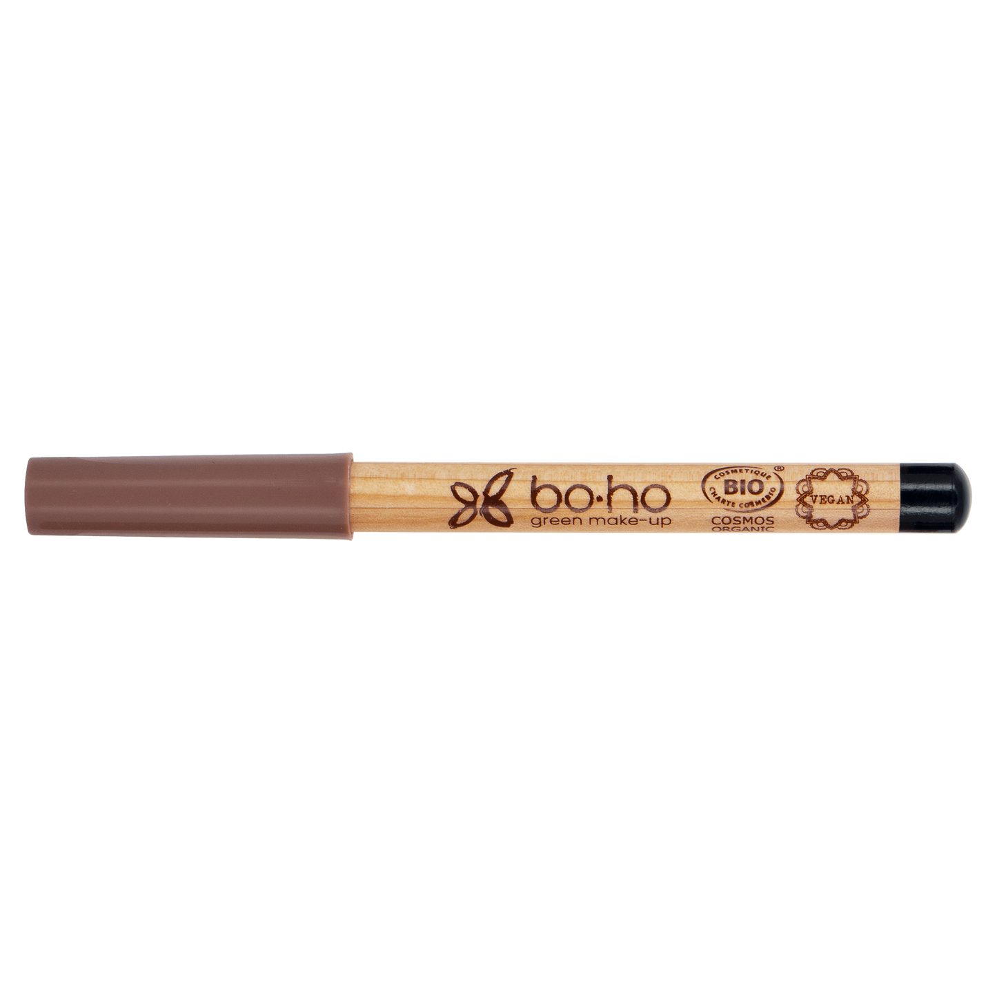 Boho Silmänrajauskynä Noir-Boho-Hyvinvoinnin Tavaratalo