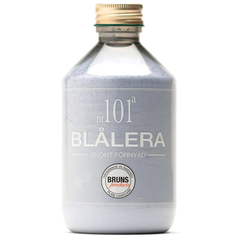 BRUNS Products Nº101 Blue Clay Savinaamio-Bruns Products-Hyvinvoinnin Tavaratalo