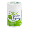 Calcia Luusto Tripla-Hankintatukku-Hyvinvoinnin Tavaratalo
