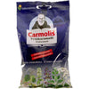Carmolis Yrttikaramelli-Carmolis-Hyvinvoinnin Tavaratalo
