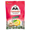 Carmolis Yrttikaramelli Inkivääri-Carmolis-Hyvinvoinnin Tavaratalo