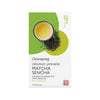 Clearspring Luomu Matcha Sencha Vihreä Tee
