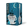 Clipper Luomu Snore & Peace tee-Clipper-Hyvinvoinnin Tavaratalo